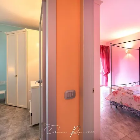 Апартаменты Tea Versilia - Dei Marmi *
