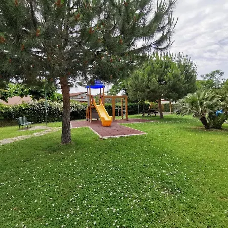 Tea Versilia - Dei Marmi Апартаменты