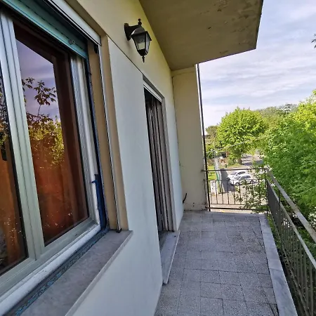 Tea Versilia - Dei Marmi Апартаменты