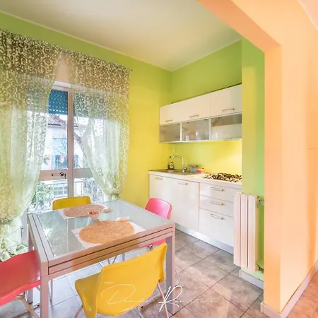 Apartment Tea Versilia - Dei Marmi Forte dei Marmi