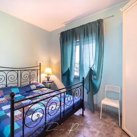 Apartment Tea Versilia - Dei Marmi