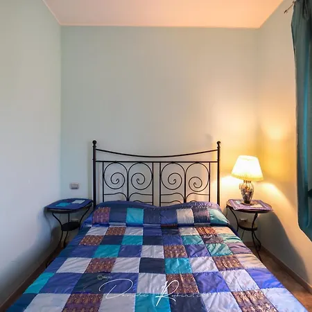 Apartment Tea Versilia - Dei Marmi