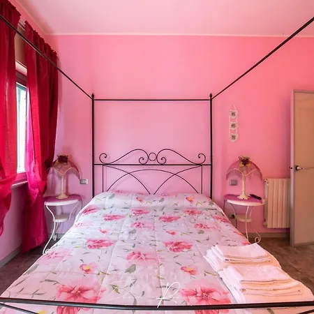 Tea Versilia - Dei Marmi Apartment Forte dei Marmi